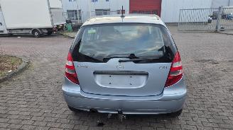 Mercedes A-klasse 2.0 A-180 CDI 16V 5-Drs. Hatchback 4Dr Diesel 1.991cc 80kW (109pk) FWD 2004-06/2012-08 (169.007) OM640940; EURO4 picture 12