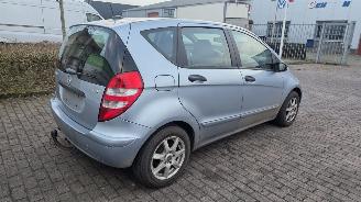 Mercedes A-klasse 2.0 A-180 CDI 16V 5-Drs. Hatchback 4Dr Diesel 1.991cc 80kW (109pk) FWD 2004-06/2012-08 (169.007) OM640940; EURO4 picture 5