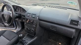 Mercedes A-klasse 2.0 A-180 CDI 16V 5-Drs. Hatchback 4Dr Diesel 1.991cc 80kW (109pk) FWD 2004-06/2012-08 (169.007) OM640940; EURO4 picture 14