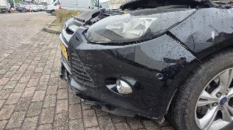 Ford Focus 1.6 Ti-VCT 16V 105 Hatchback  Benzine 1.596cc 77kW (105pk) FWD 2010-07/2018-05  IQDB picture 23