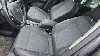 Opel Meriva 1.4 Turbo 16V LPG ecoFLEX MPV   1.364cc 88kW (120pk) FWD 2011-06/2013-10  A14NEL picture 16