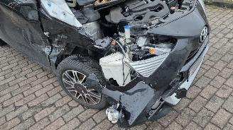 Toyota Aygo 1.0 12V VVT-i Hatchback  Benzine 998cc 53kW (72pk) FWD 2018-03 (KGB40) 1KRFE picture 19