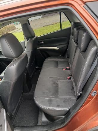 Suzuki SX4  picture 9