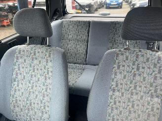 Toyota Starlet 1.3,XLi,GLi 16V Hatchback  Benzine 1.332cc 55kW (75pk) picture 9