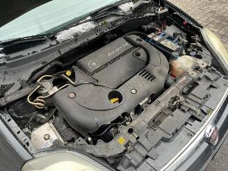 Fiat Punto Evo 1.3 JTD Multijet 85 16V Euro 5 Hatchback  Diesel 1.248cc 63kW (86pk) picture 24