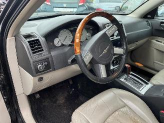 Chrysler 300 C 3.5 V6 24V Combi/o  Benzine 3.518cc 183kW (249pk) RWD 2004-09/2010-12  EGG picture 14