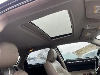 Chrysler 300 C 3.5 V6 24V Combi/o  Benzine 3.518cc 183kW (249pk) RWD 2004-09/2010-12  EGG picture 22