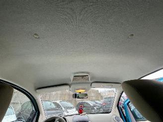 Ford Ka 1.2 Hatchback  Benzine 1.242cc 51kW (69pk) FWD 2008-10/2016-05 (RU8) 169A4000; EURO4 picture 20