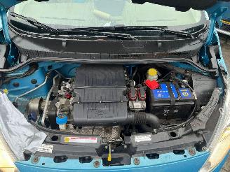 Ford Ka 1.2 Hatchback  Benzine 1.242cc 51kW (69pk) FWD 2008-10/2016-05 (RU8) 169A4000; EURO4 picture 24