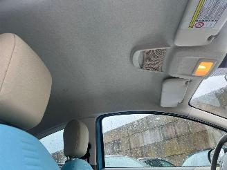 Ford Ka 1.2 Hatchback  Benzine 1.242cc 51kW (69pk) FWD 2008-10/2016-05 (RU8) 169A4000; EURO4 picture 21