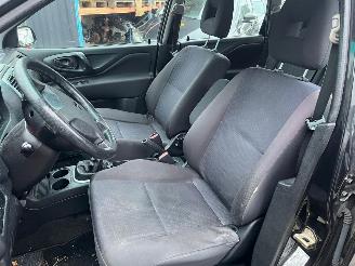 Mitsubishi Space-star 1.8 MPi 16V MPV  Benzine 1.834cc 82kW (111pk) FWD 2002-10/2004-12 (DG5A) 4G93 picture 18