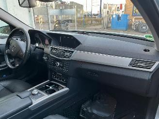 Mercedes E-klasse 350CDI picture 22