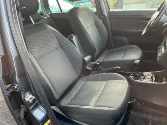 Skoda Fabia 1.2 TDI 12V Greenline Combi/o 4Dr Diesel 1.199cc 55kW (75pk) FWD 2010-05/2014-12  CFWA picture 19