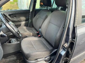 Skoda Fabia 1.2 TDI 12V Greenline Combi/o 4Dr Diesel 1.199cc 55kW (75pk) FWD 2010-05/2014-12  CFWA picture 18