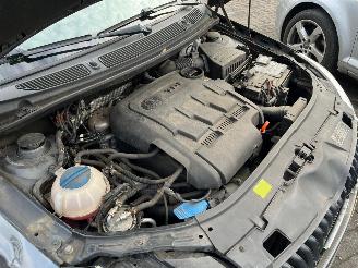 Skoda Fabia 1.2 TDI 12V Greenline Combi/o 4Dr Diesel 1.199cc 55kW (75pk) FWD 2010-05/2014-12  CFWA picture 23