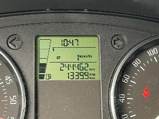 Skoda Fabia 1.2 TDI 12V Greenline Combi/o 4Dr Diesel 1.199cc 55kW (75pk) FWD 2010-05/2014-12  CFWA picture 24