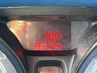 Ford Fiesta 1.25 16V Hatchback  Benzine 1.242cc 44kW (60pk) FWD 2008-06/2017-04  STJA picture 29