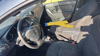 Dacia Logan 0.9 TCE 12V Combi/o  Benzine 898cc 66kW (90pk) FWD 2015-06/2018-10 (7SDA1; 7SDL1) H4B408; H4BB4 picture 8