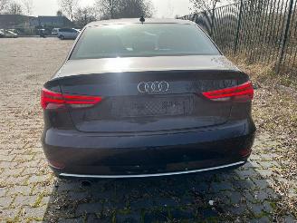 Audi A3 LIMOUSINE picture 10