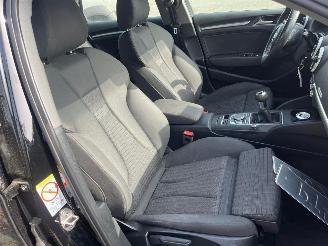 Audi A3 LIMOUSINE picture 18