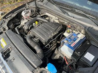 Audi A3 LIMOUSINE picture 25