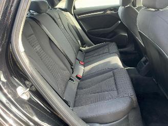 Audi A3 LIMOUSINE picture 19