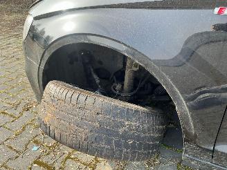 Audi A3 LIMOUSINE picture 28