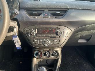 Opel Corsa-E 1.3 CDTi 16V ecoFLEX Hatchback  Diesel 1 248cc 70kW (95pk) FWD 2014-09  B13DTE picture 16