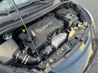 Opel Corsa-E 1.3 CDTi 16V ecoFLEX Hatchback  Diesel 1 248cc 70kW (95pk) FWD 2014-09  B13DTE picture 24