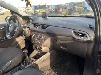 Opel Corsa-E 1.3 CDTi 16V ecoFLEX Hatchback  Diesel 1 248cc 70kW (95pk) FWD 2014-09  B13DTE picture 15