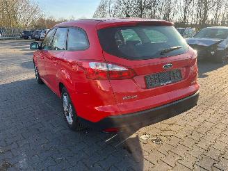 Ford Focus 1.0 Ti-VCT EcoBoost 12V 100 Combi/o picture 11
