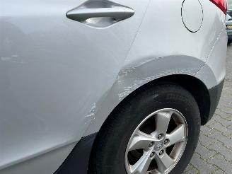 Hyundai Ix35 2.0 16V SUV  Benzine 1.998cc 120kW (163pk) FWD picture 13