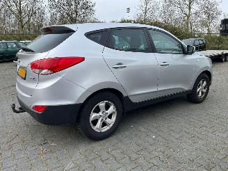 Hyundai Ix35 2.0 16V SUV  Benzine 1.998cc 120kW (163pk) FWD picture 6