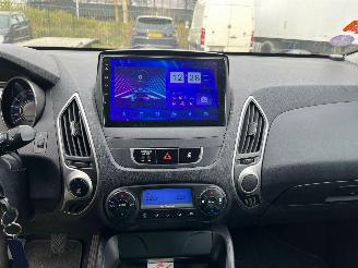 Hyundai Ix35 2.0 16V SUV  Benzine 1.998cc 120kW (163pk) FWD picture 22