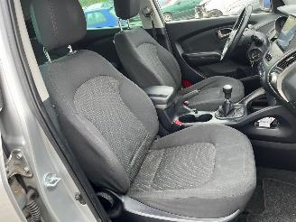 Hyundai Ix35 2.0 16V SUV  Benzine 1.998cc 120kW (163pk) FWD picture 19