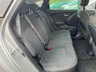 Hyundai Ix35 2.0 16V SUV  Benzine 1.998cc 120kW (163pk) FWD picture 18