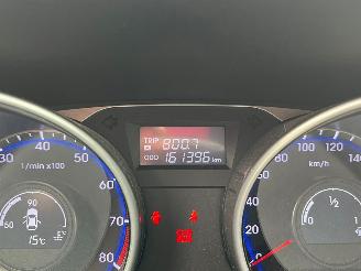 Hyundai Ix35 2.0 16V SUV  Benzine 1.998cc 120kW (163pk) FWD picture 26