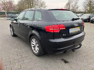 Audi A3 1.2 TFSI Sportback 4Dr Benzine 1,197cc 77kW (105pk) FWD 2010-04/2013-03 (8PA) CBZB picture 12