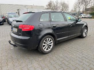 Audi A3 1.2 TFSI Sportback 4Dr Benzine 1,197cc 77kW (105pk) FWD 2010-04/2013-03 (8PA) CBZB picture 9