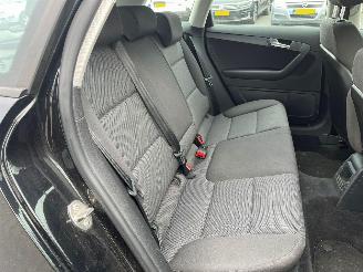 Audi A3 1.2 TFSI Sportback 4Dr Benzine 1,197cc 77kW (105pk) FWD 2010-04/2013-03 (8PA) CBZB picture 20