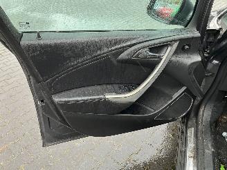 Opel Astra SPORTS TOURER picture 17