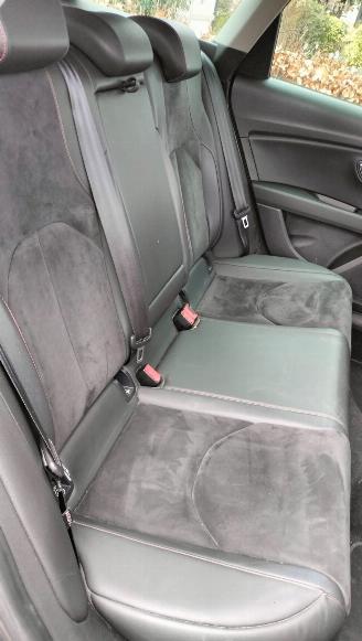 Seat Leon ST picture 11