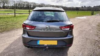 Seat Leon ST picture 3