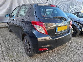 Toyota Yaris  picture 3