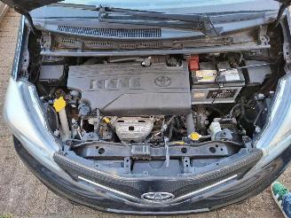 Toyota Yaris  picture 7