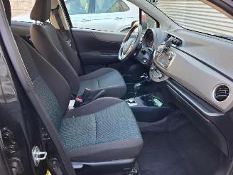 Toyota Yaris  picture 14