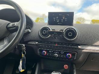 Audi A3 SPORTBACK picture 25