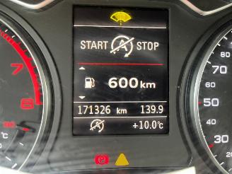 Audi A3 SPORTBACK picture 16