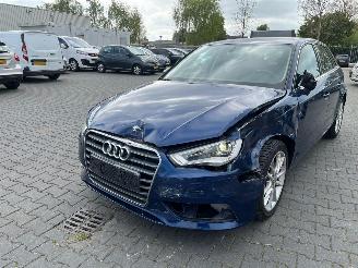 Audi A3 SPORTBACK picture 2