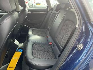 Audi A3 SPORTBACK picture 20